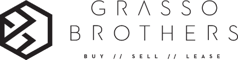 Jason Grasso logo